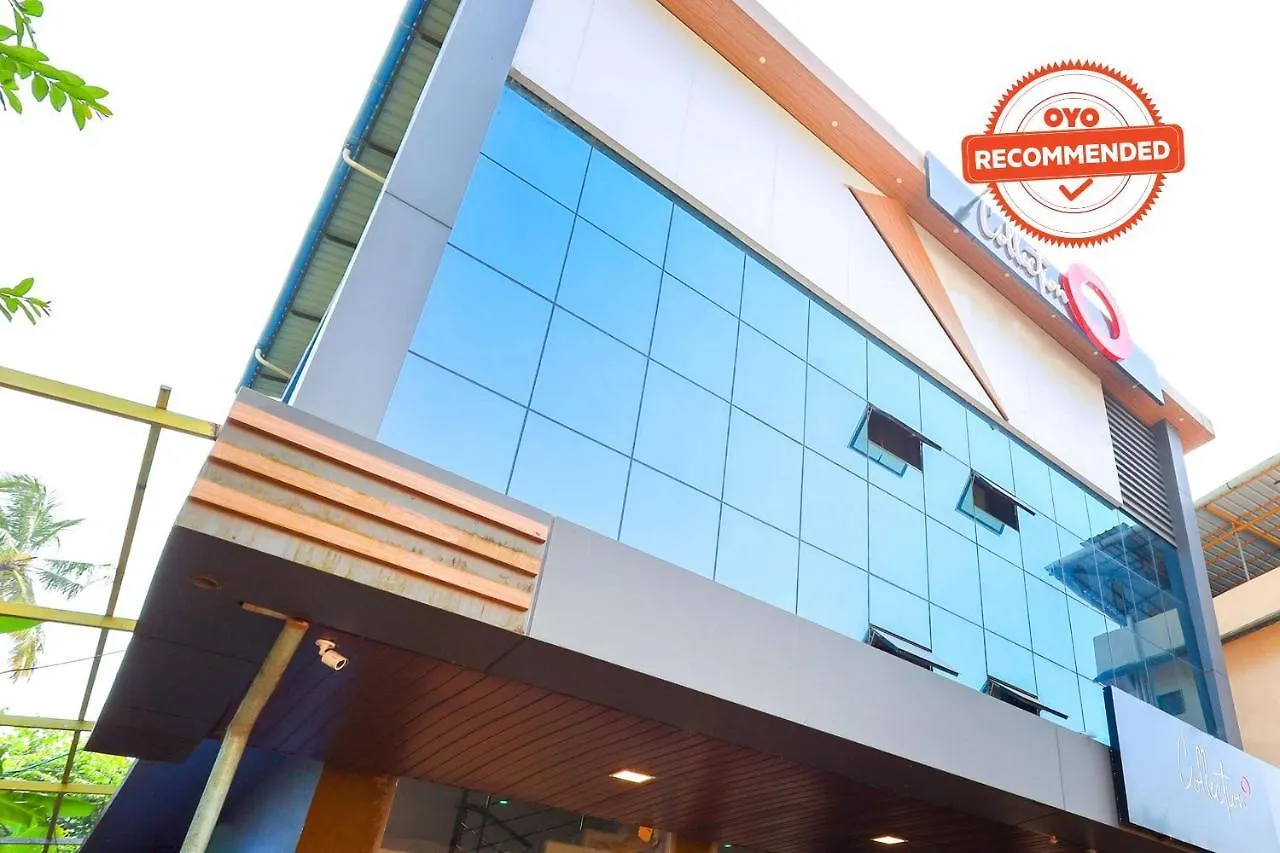 Collection O Marhaba Govindapuram Hotel Kozhikode