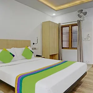 3* Hotel Treebo Trend Marhaba