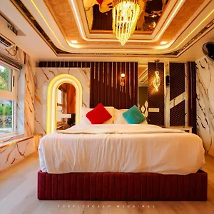Paradise Day Cruise Houseboat 3* Alappuzha