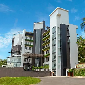 4* Hotel Copper Folia