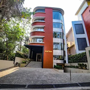 3* Hotel Maryam