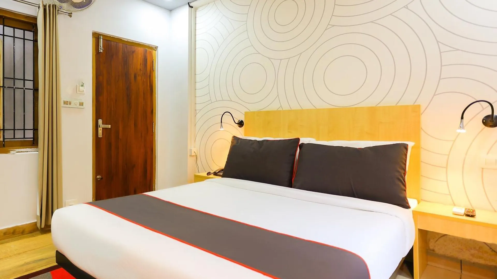 ****  Collection O Marhaba Govindapuram Hotel Kozhikode India